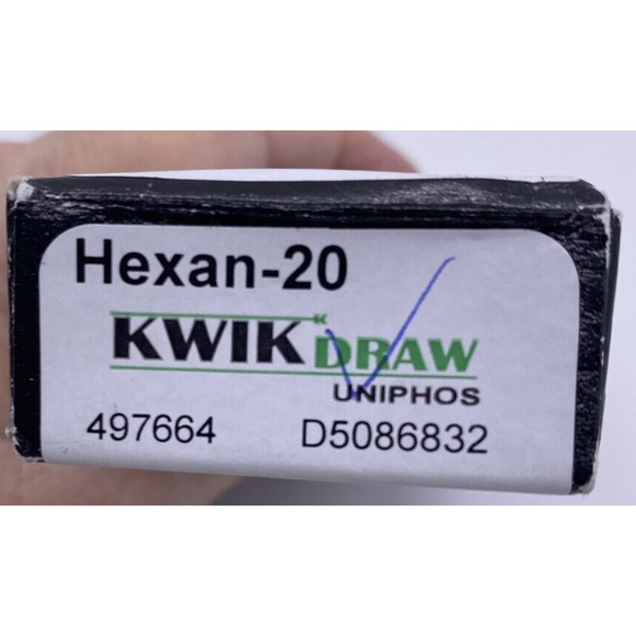 MSA 497664 HEXAN-20 DETECTOR TUBE 2 BOXES & NO2-0.5 TUBES 1 BOX SET - Picture 10 of 16